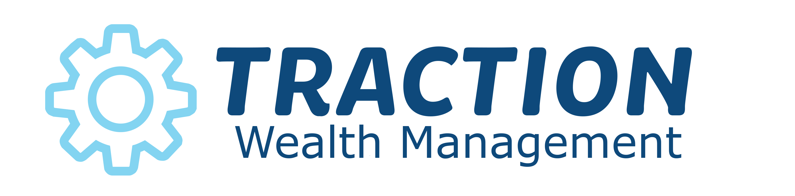 Traction Wealth Management